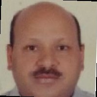 INDU PRAKASH GARG
