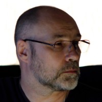 Colin Hodgkins