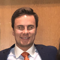 Trevor Vankooten