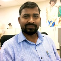 Rakesh Giri