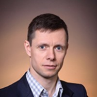 Denis Ostapenko