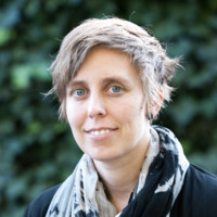 Karen Mechelmans