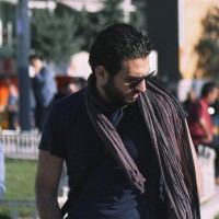 Yazan Karkouti