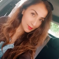 Victoria Gavancho Zuñiga