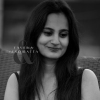 Yashika Mendiratta