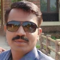 Venkatesh Chalwadi