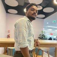 Pritam Sonawane