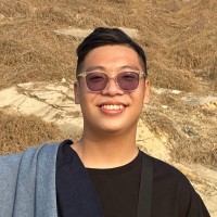 Le Phuoc Vinh Linh