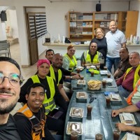 Jesús Salvador Quinonez