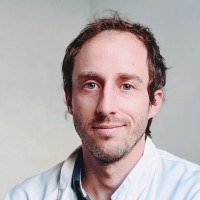 Nicolas Branger