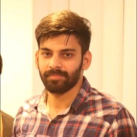 Muhammad Ihtisham Anwar