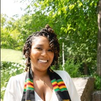 Jasmine Parnell, Mba Hr
