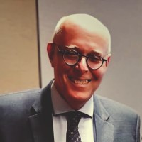 Noam Frank