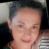 Alicia Islas