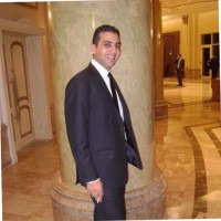Mahmoud Elboghdady