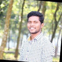 Majedul Islam