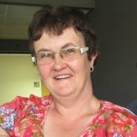 Pascale Vindevogel
