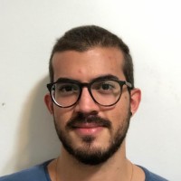 Rafael Luiz Vieira Simas