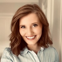 Julie Carina Cochrane