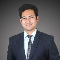 Syed Saad Ali, Md