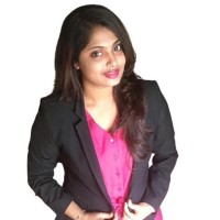 Amrutha Gowda