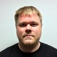 Rune Stokvik Nilssen