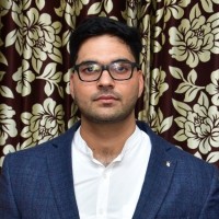 Rajesh Kumar