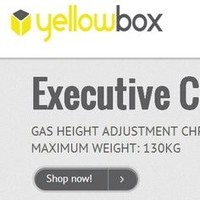 Yellow Box