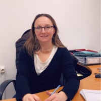 Sandrine Gallet