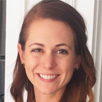 Carolyn Gilmore
