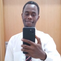 Sunday Atang