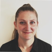 Pippi-Gry Kiilerich