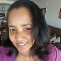 Yvette Brooks
