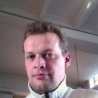 Johan Trinks