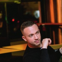 Dzmitry Rudak