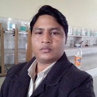 Shailendra kumar Saroj