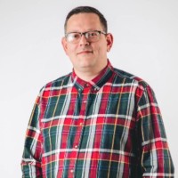 Gareth Murphy