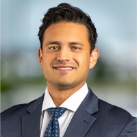 Lester Rodriguez