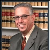 Stephen Moore