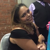 Iris Sanchez