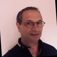 Alain Saint-Sernin