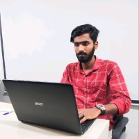 Roshan Shaju