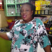 Abiola Roberts
