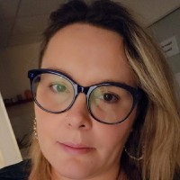 Cécile Thierion