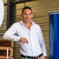 Wouter van der Werf-Advocaat