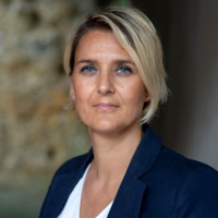 Caroline Lamboley 🎯