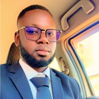 Wendkouni Arnold Wilfried TONDE