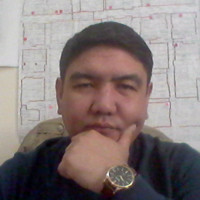 Джамбул Исмаилов