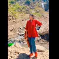 Yamna Fatima