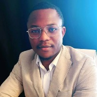 Akindamola Edward Olugbogi